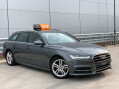 Audi A6 2.0 TDI ultra S line S Tronic Euro 6 (s/s) 5dr 1