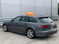 Audi A6 2.0 TDI ultra S line S Tronic Euro 6 (s/s) 5dr 15