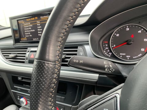 Audi A6 2.0 TDI ultra S line S Tronic Euro 6 (s/s) 5dr 47