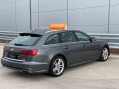 Audi A6 2.0 TDI ultra S line S Tronic Euro 6 (s/s) 5dr 13