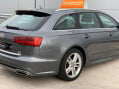 Audi A6 2.0 TDI ultra S line S Tronic Euro 6 (s/s) 5dr 17