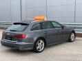 Audi A6 2.0 TDI ultra S line S Tronic Euro 6 (s/s) 5dr 13