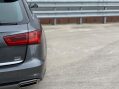 Audi A6 2.0 TDI ultra S line S Tronic Euro 6 (s/s) 5dr 20