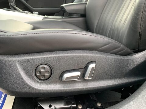 Audi A6 2.0 TDI ultra S line S Tronic Euro 6 (s/s) 5dr 35
