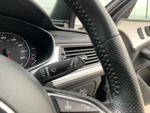 Audi A6 2.0 TDI ultra S line S Tronic Euro 6 (s/s) 5dr 46