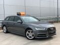 Audi A6 2.0 TDI ultra S line S Tronic Euro 6 (s/s) 5dr 1
