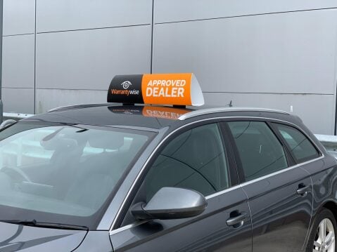 Audi A6 2.0 TDI ultra S line S Tronic Euro 6 (s/s) 5dr 8