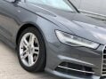 Audi A6 2.0 TDI ultra S line S Tronic Euro 6 (s/s) 5dr 12