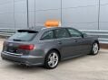 Audi A6 2.0 TDI ultra S line S Tronic Euro 6 (s/s) 5dr 13