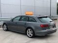 Audi A6 2.0 TDI ultra S line S Tronic Euro 6 (s/s) 5dr 15
