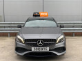 Mercedes-Benz A Class 2.1 A200d AMG Line (Premium) 7G-DCT Euro 6 (s/s) 5dr 2