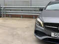 Mercedes-Benz A Class 2.1 A200d AMG Line (Premium) 7G-DCT Euro 6 (s/s) 5dr 4