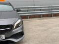 Mercedes-Benz A Class 2.1 A200d AMG Line (Premium) 7G-DCT Euro 6 (s/s) 5dr 5