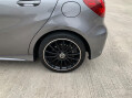 Mercedes-Benz A Class 2.1 A200d AMG Line (Premium) 7G-DCT Euro 6 (s/s) 5dr 8