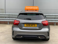 Mercedes-Benz A Class 2.1 A200d AMG Line (Premium) 7G-DCT Euro 6 (s/s) 5dr 10