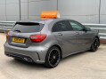 Mercedes-Benz A Class 2.1 A200d AMG Line (Premium) 7G-DCT Euro 6 (s/s) 5dr 11