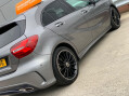 Mercedes-Benz A Class 2.1 A200d AMG Line (Premium) 7G-DCT Euro 6 (s/s) 5dr 18