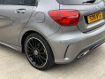 Mercedes-Benz A Class 2.1 A200d AMG Line (Premium) 7G-DCT Euro 6 (s/s) 5dr 20