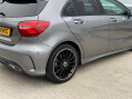 Mercedes-Benz A Class 2.1 A200d AMG Line (Premium) 7G-DCT Euro 6 (s/s) 5dr 21