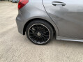 Mercedes-Benz A Class 2.1 A200d AMG Line (Premium) 7G-DCT Euro 6 (s/s) 5dr 9