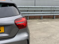 Mercedes-Benz A Class 2.1 A200d AMG Line (Premium) 7G-DCT Euro 6 (s/s) 5dr 14