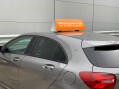 Mercedes-Benz A Class 2.1 A200d AMG Line (Premium) 7G-DCT Euro 6 (s/s) 5dr 17