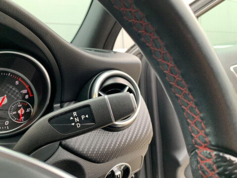 Mercedes-Benz A Class 2.1 A200d AMG Line (Premium) 7G-DCT Euro 6 (s/s) 5dr 40