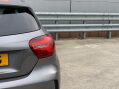 Mercedes-Benz A Class 2.1 A200d AMG Line (Premium) 7G-DCT Euro 6 (s/s) 5dr 14