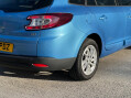 Renault Megane 1.5 dCi ENERGY Dynamique TomTom Sport Tourer Euro 5 (s/s) 5dr 21