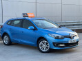 Renault Megane 1.5 dCi ENERGY Dynamique TomTom Sport Tourer Euro 5 (s/s) 5dr 1