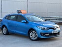 Renault Megane 1.5 dCi ENERGY Dynamique TomTom Sport Tourer Euro 5 (s/s) 5dr