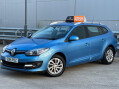 Renault Megane 1.5 dCi ENERGY Dynamique TomTom Sport Tourer Euro 5 (s/s) 5dr 10