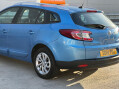 Renault Megane 1.5 dCi ENERGY Dynamique TomTom Sport Tourer Euro 5 (s/s) 5dr 20