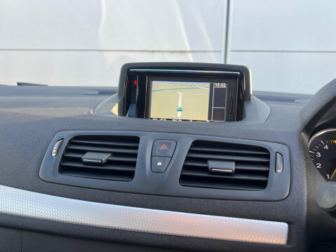 Renault Megane 1.5 dCi ENERGY Dynamique TomTom Sport Tourer Euro 5 (s/s) 5dr 50