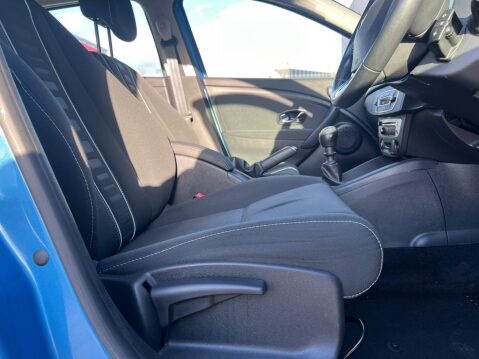 Renault Megane 1.5 dCi ENERGY Dynamique TomTom Sport Tourer Euro 5 (s/s) 5dr 25