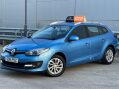 Renault Megane 1.5 dCi ENERGY Dynamique TomTom Sport Tourer Euro 5 (s/s) 5dr 10