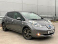 Nissan LEAF 24kWh Tekna Auto 5dr 1