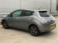 Nissan LEAF 24kWh Tekna Auto 5dr 9