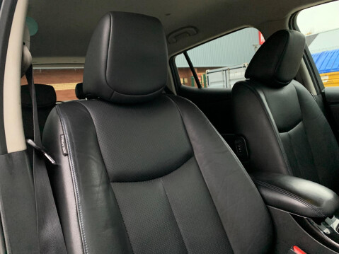 Nissan LEAF 24kWh Tekna Auto 5dr 23