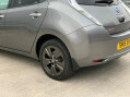 Nissan LEAF 24kWh Tekna Auto 5dr 17