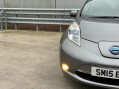 Nissan LEAF 24kWh Tekna Auto 5dr 3