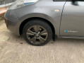 Nissan LEAF 24kWh Tekna Auto 5dr 5