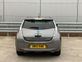 Nissan LEAF 24kWh Tekna Auto 5dr 10