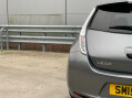 Nissan LEAF 24kWh Tekna Auto 5dr 14