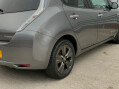 Nissan LEAF 24kWh Tekna Auto 5dr 16