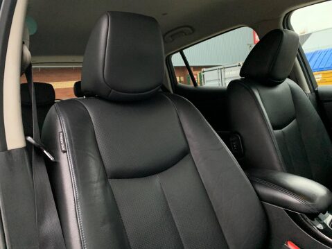 Nissan LEAF 24kWh Tekna Auto 5dr 23