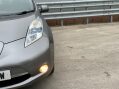 Nissan LEAF 24kWh Tekna Auto 5dr 4