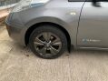 Nissan LEAF 24kWh Tekna Auto 5dr 5