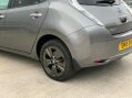 Nissan LEAF 24kWh Tekna Auto 5dr 17