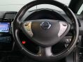 Nissan LEAF 24kWh Tekna Auto 5dr 19